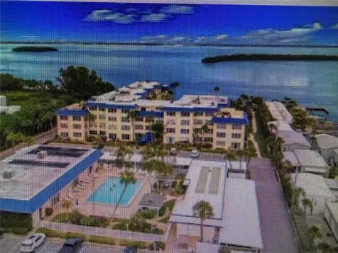 3802 Gulf Of Mexico Drive Longboat Key FL 34228