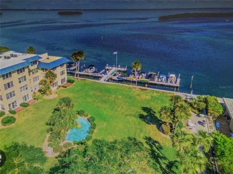 3802 Gulf Of Mexico Drive Longboat Key FL 34228