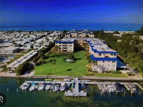 3802 Gulf Of Mexico Drive Longboat Key FL 34228