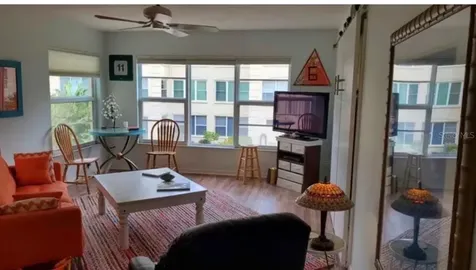 3802 Gulf Of Mexico Drive Longboat Key FL 34228