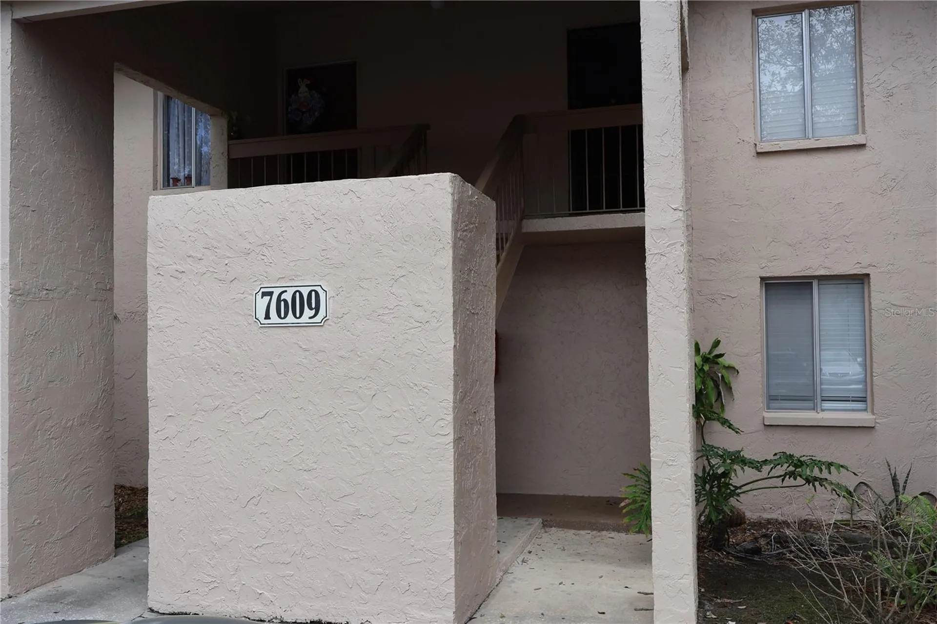 7609 Abbey Lane Tampa FL 33617