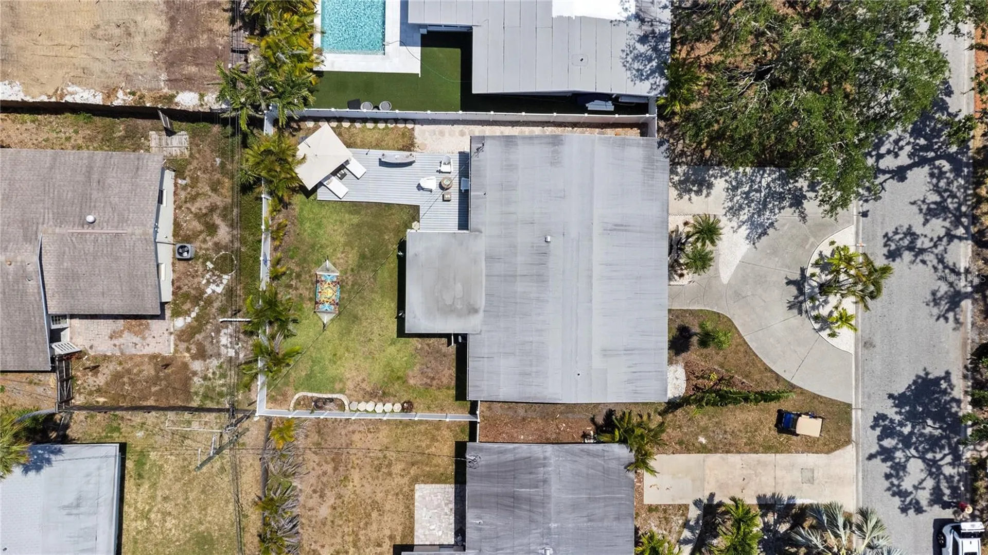 8347 41st Avenue N St Petersburg FL 33709