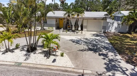 8347 41st Avenue N St Petersburg FL 33709