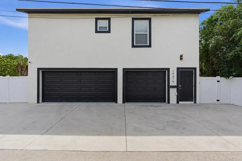 1901 31st Street S St Petersburg FL 33712