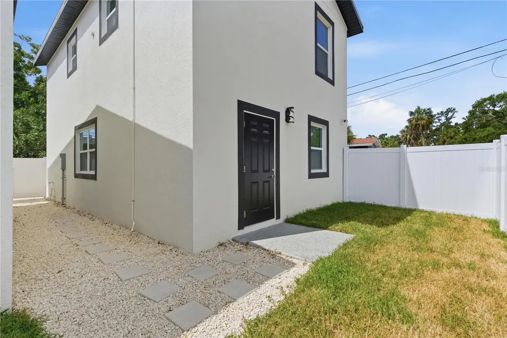 1901 31st Street S St Petersburg FL 33712