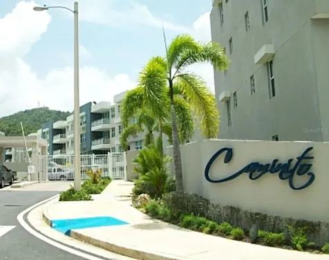 PR-189 Cond. Caminito Gurabo PR 00778