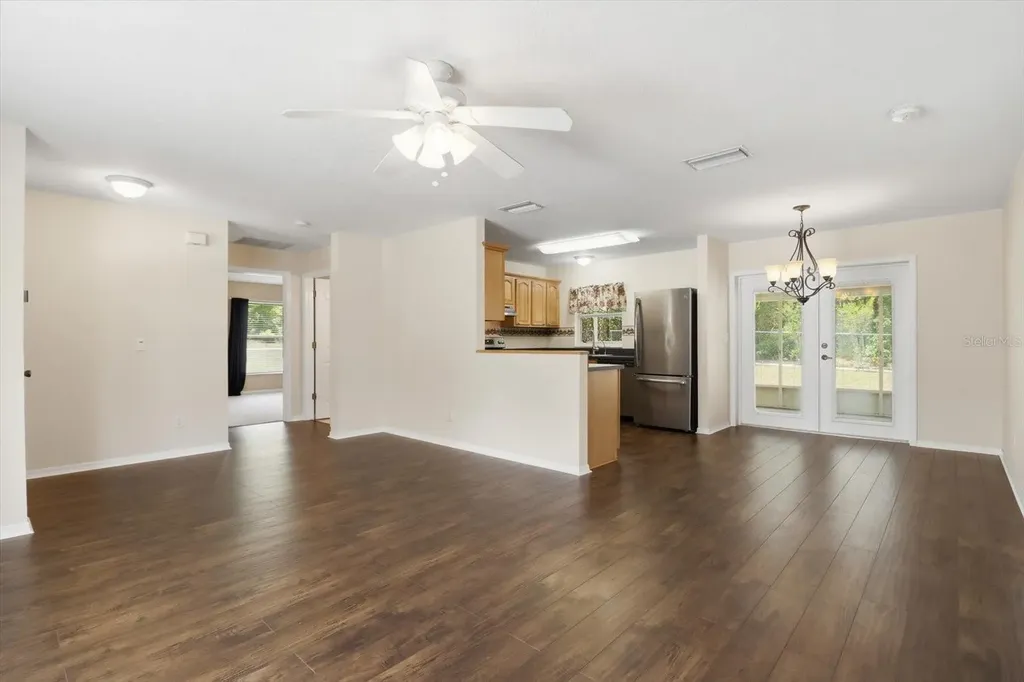 8278 N Pickinz Way Citrus Springs FL 34433