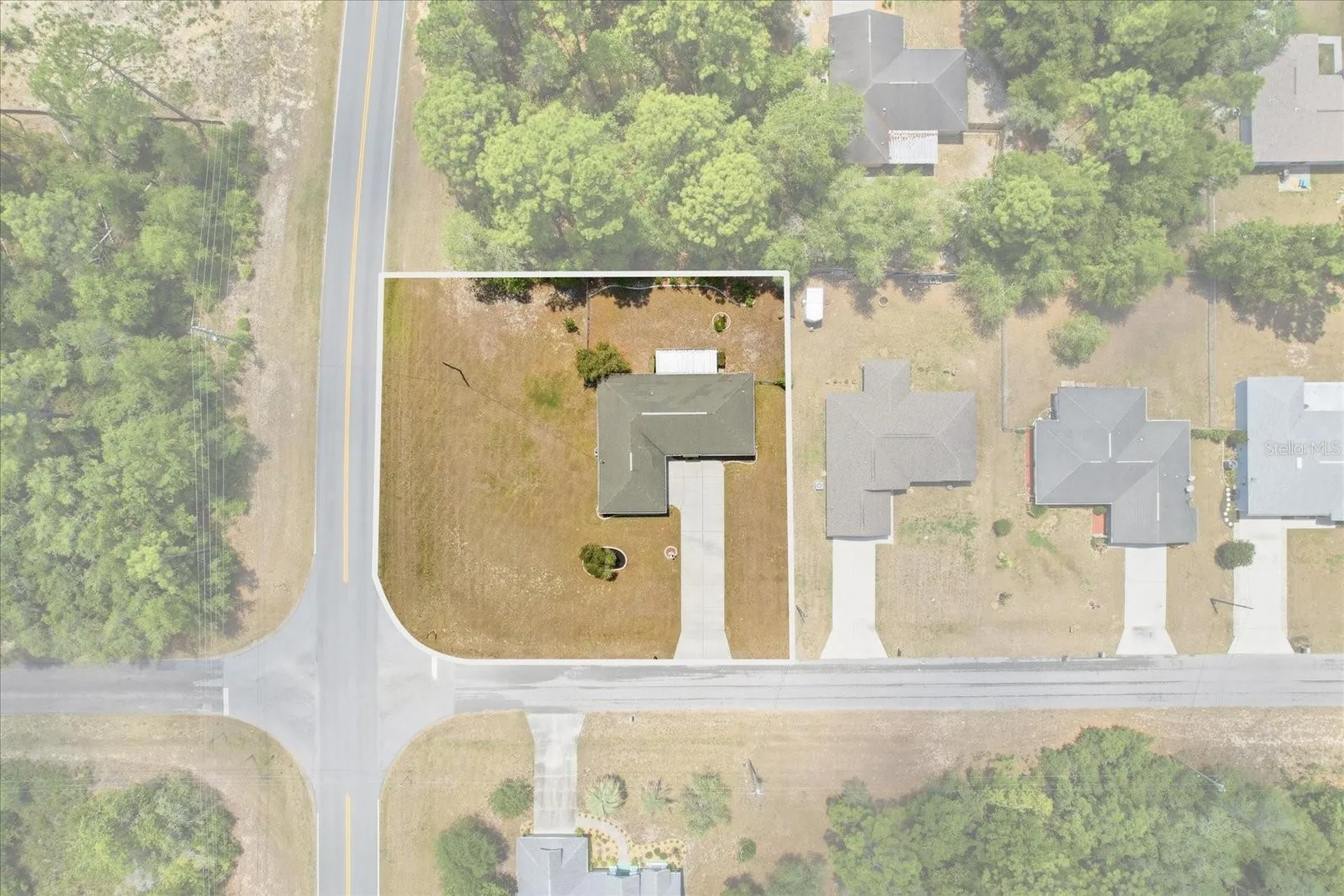 8278 N Pickinz Way Citrus Springs FL 34433