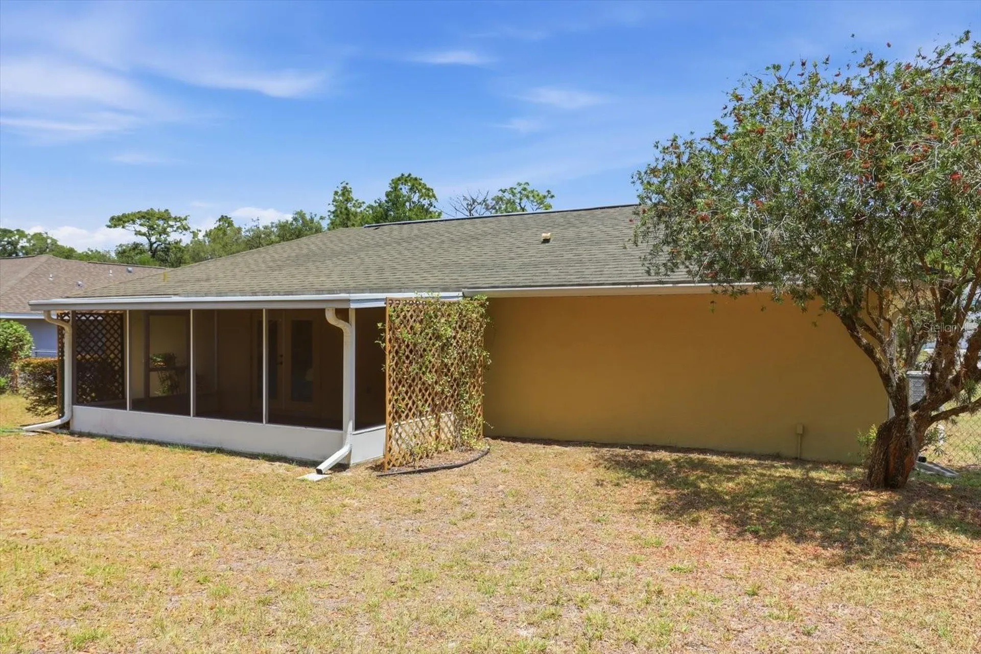 8278 N Pickinz Way Citrus Springs FL 34433