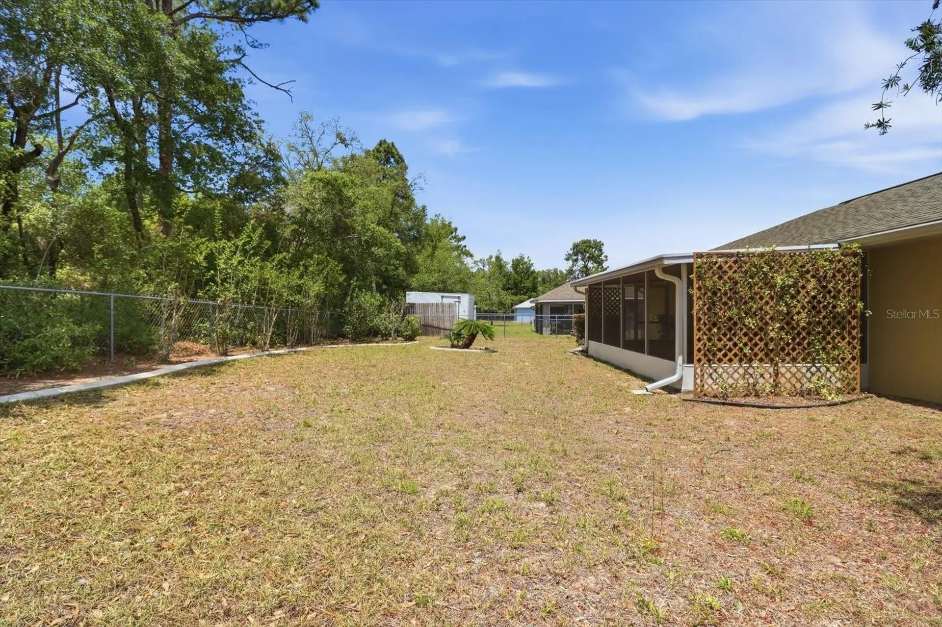 8278 N Pickinz Way Citrus Springs FL 34433