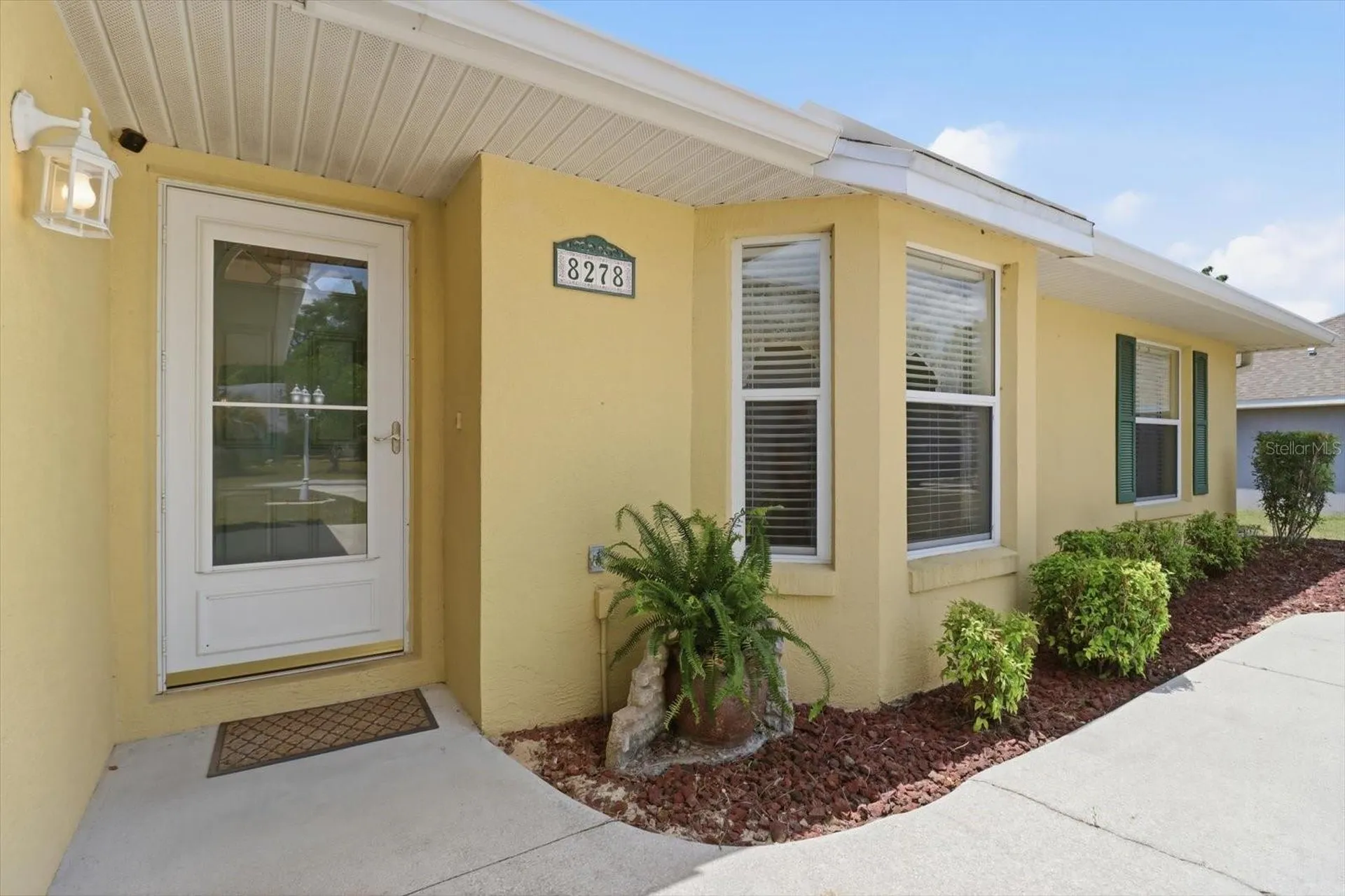 8278 N Pickinz Way Citrus Springs FL 34433