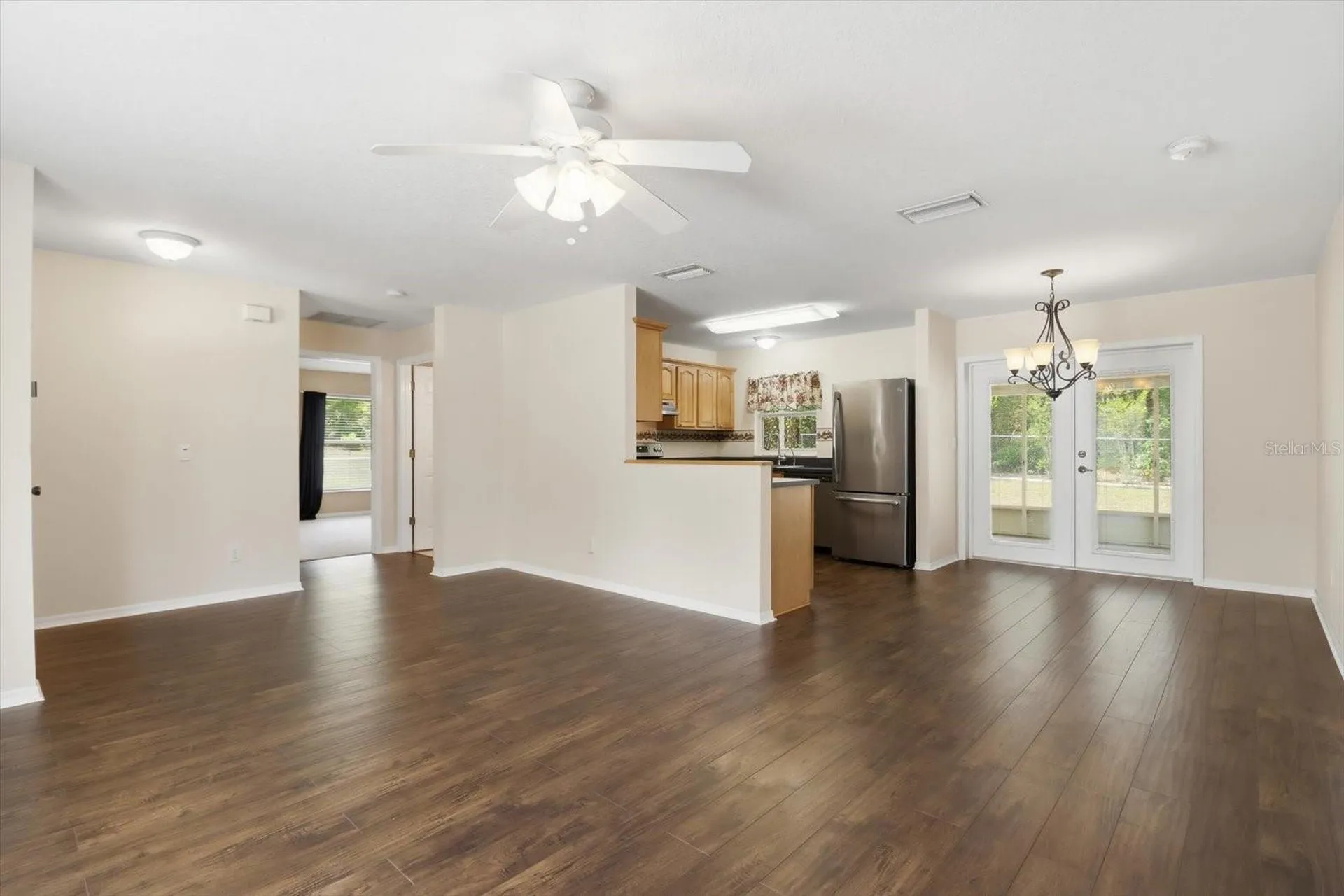 8278 N Pickinz Way Citrus Springs FL 34433