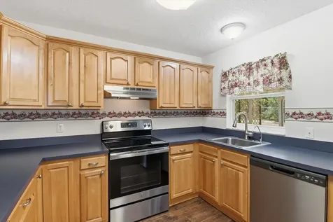 8278 N Pickinz Way Citrus Springs FL 34433