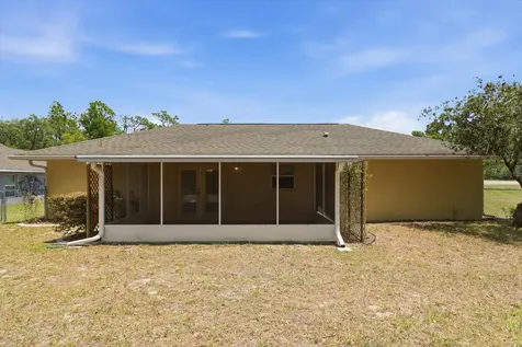 8278 N Pickinz Way Citrus Springs FL 34433