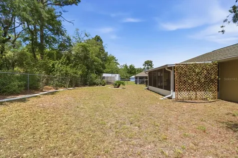 8278 N Pickinz Way Citrus Springs FL 34433