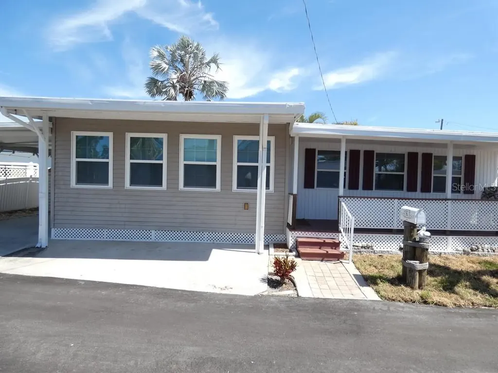 12674 Seminole Boulevard Largo FL 33778