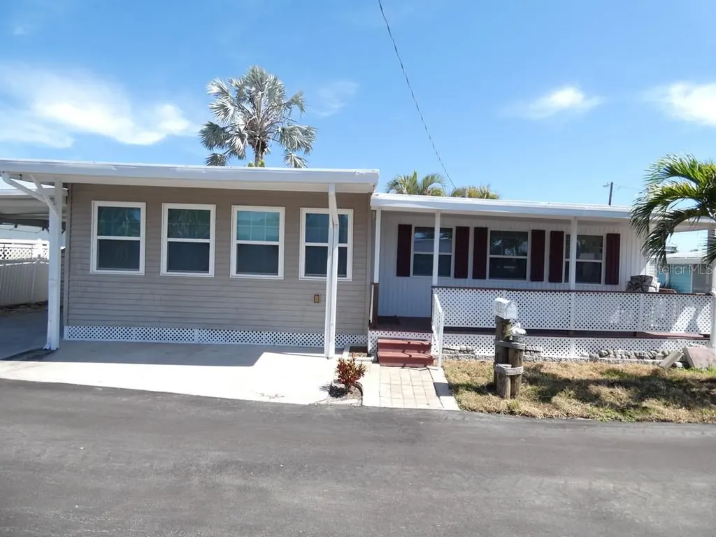12674 Seminole Boulevard Largo FL 33778