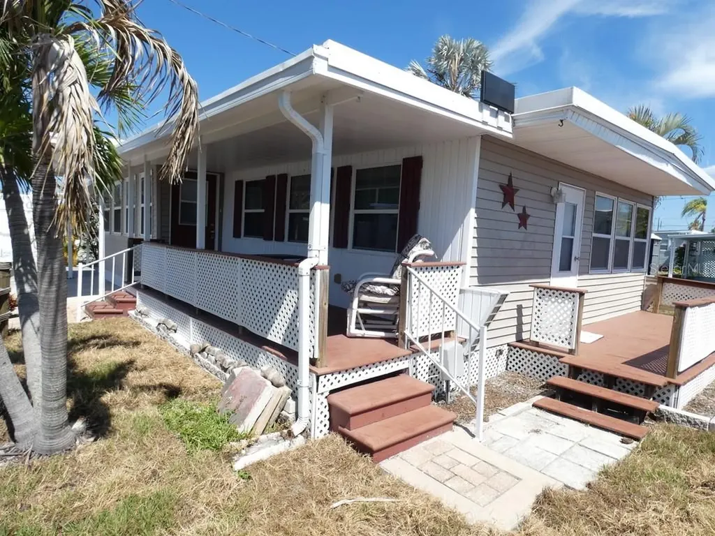 12674 Seminole Boulevard Largo FL 33778