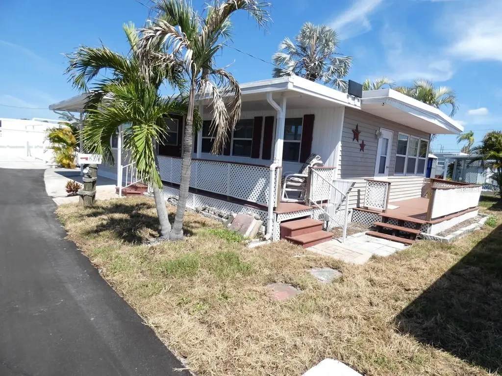 12674 Seminole Boulevard Largo FL 33778