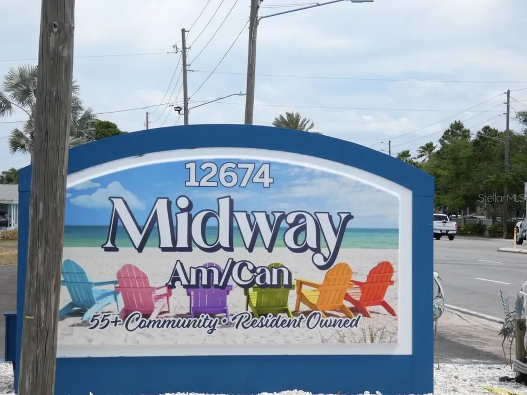 12674 Seminole Boulevard Largo FL 33778