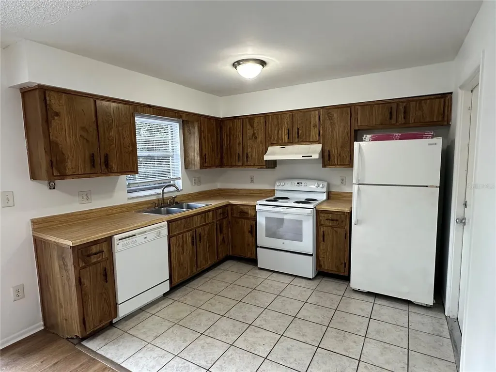 4401 NW 20th Drive Gainesville FL 32605