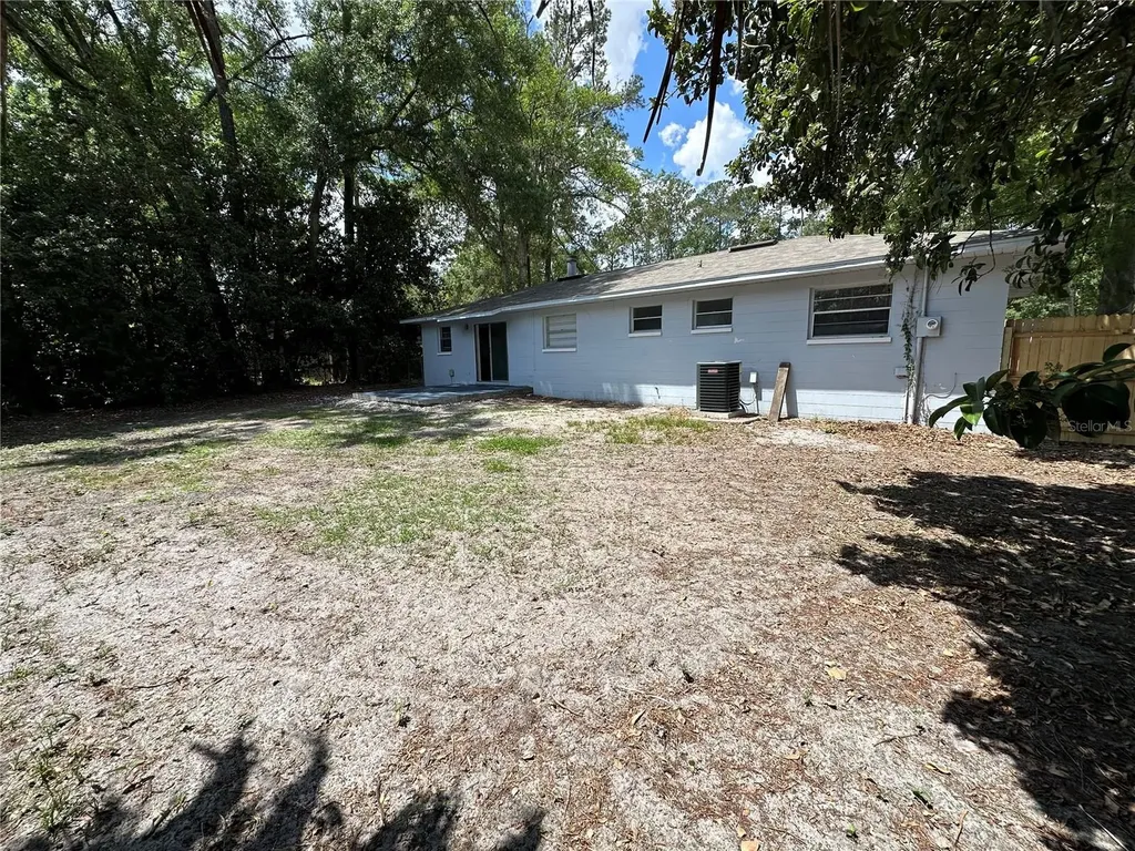 4401 NW 20th Drive Gainesville FL 32605