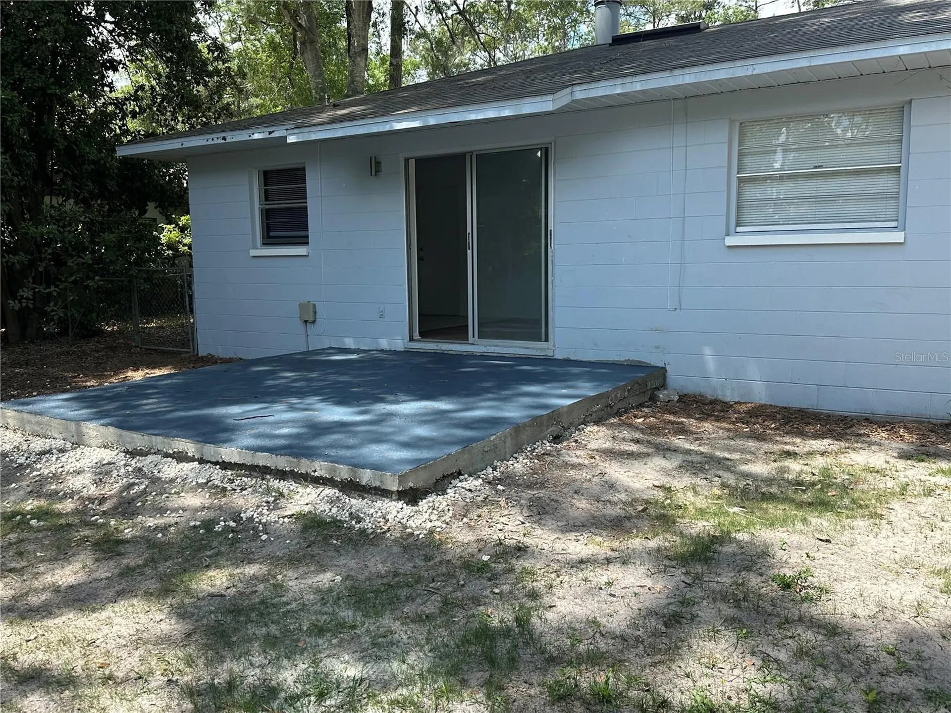 4401 NW 20th Drive Gainesville FL 32605