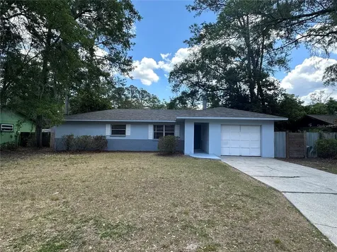 4401 NW 20th Drive Gainesville FL 32605