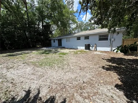 4401 NW 20th Drive Gainesville FL 32605