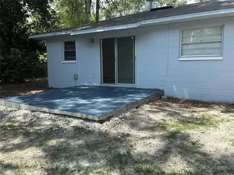 4401 NW 20th Drive Gainesville FL 32605