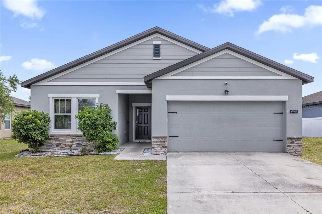3519 Fernanda Drive Deltona FL 32738