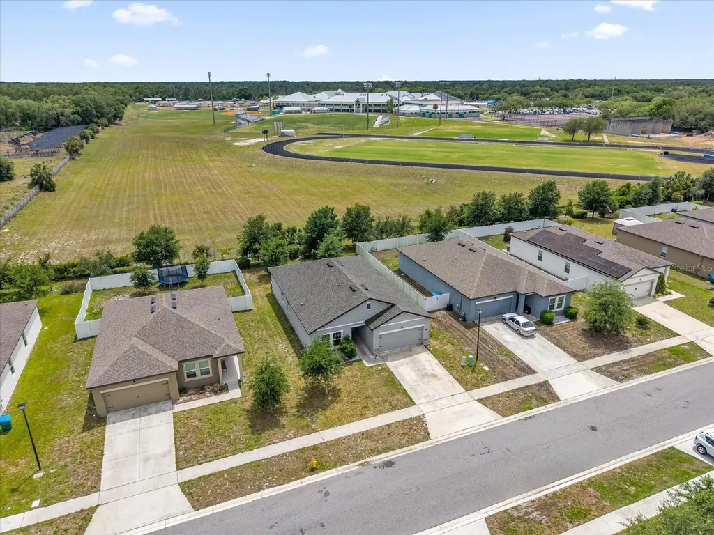 3519 Fernanda Drive Deltona FL 32738