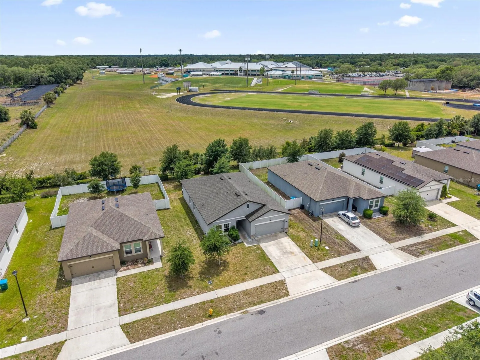 3519 Fernanda Drive Deltona FL 32738