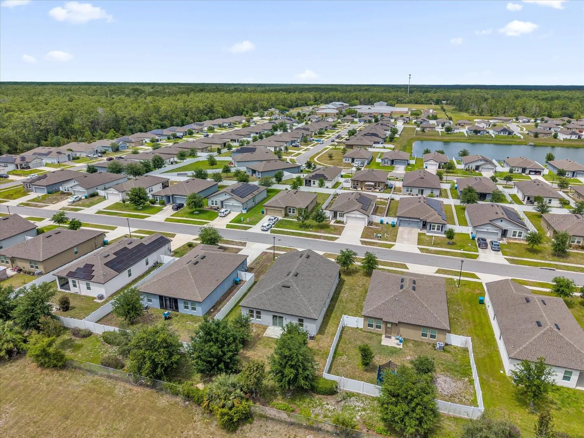 3519 Fernanda Drive Deltona FL 32738