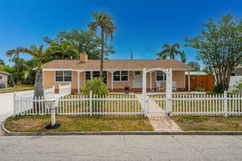 2648 46th Street S Gulfport FL 33711