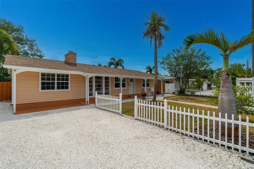 2648 46th Street S Gulfport FL 33711
