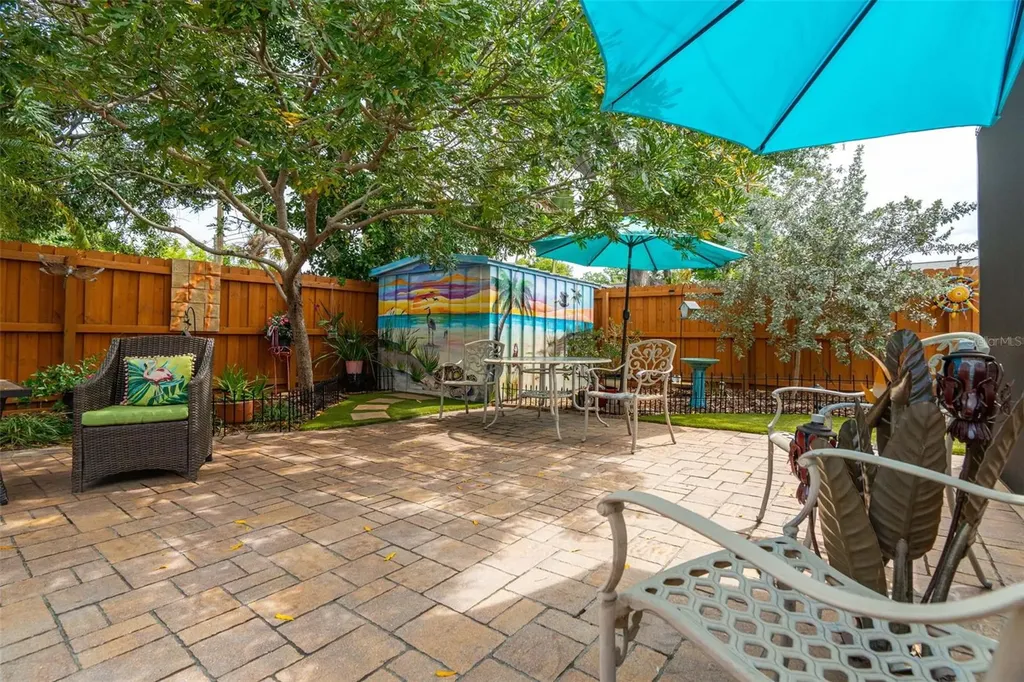2648 46th Street S Gulfport FL 33711