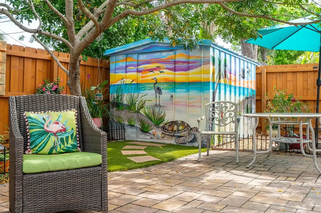 2648 46th Street S Gulfport FL 33711