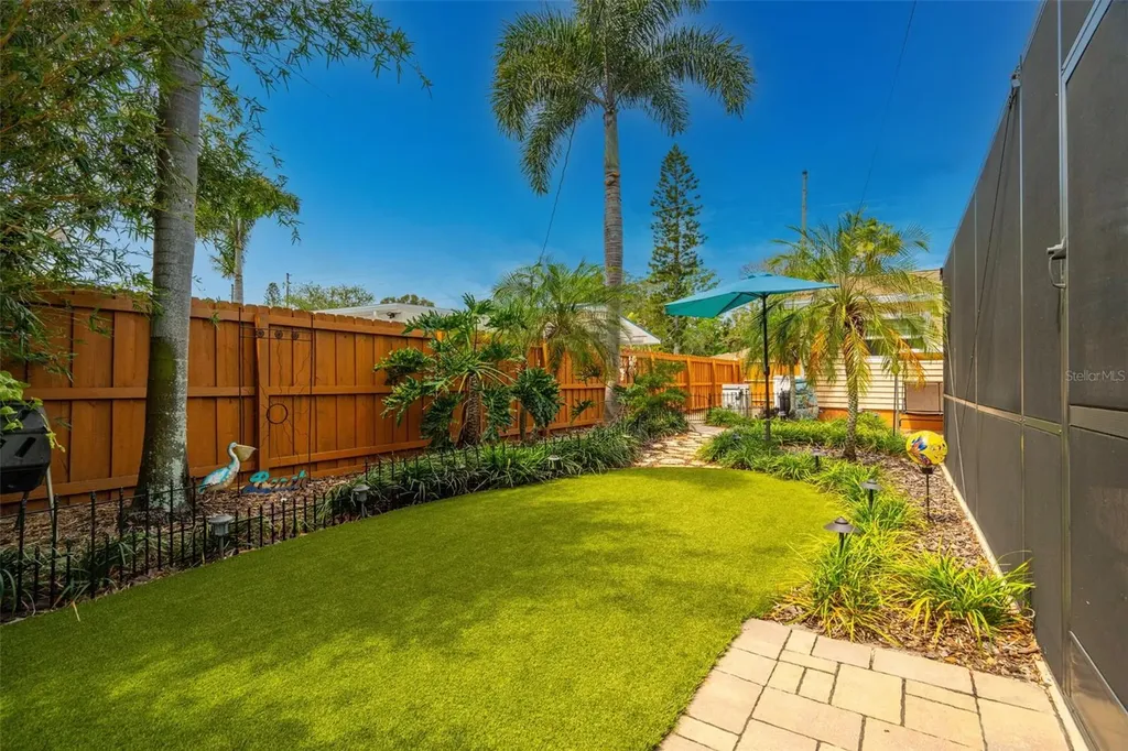2648 46th Street S Gulfport FL 33711