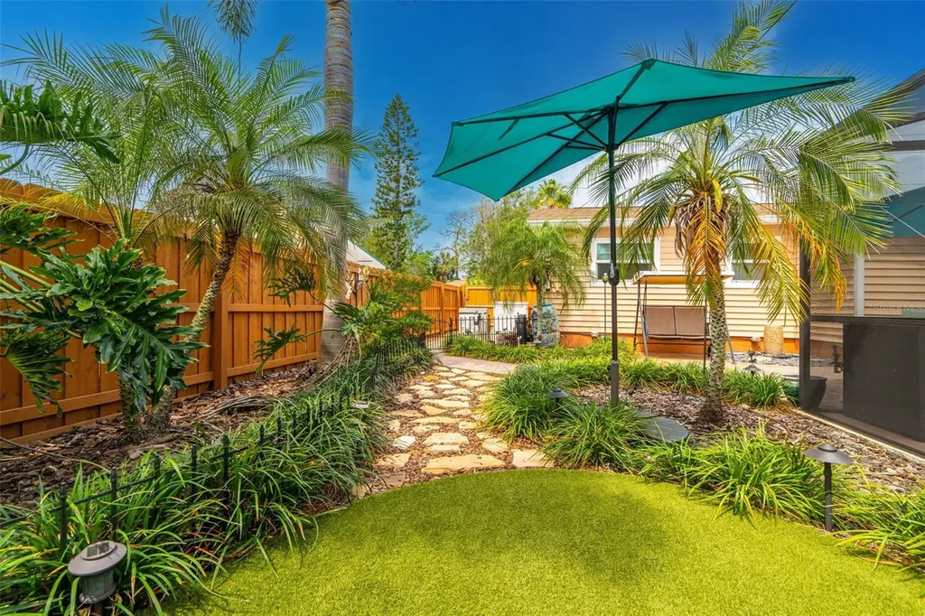 2648 46th Street S Gulfport FL 33711