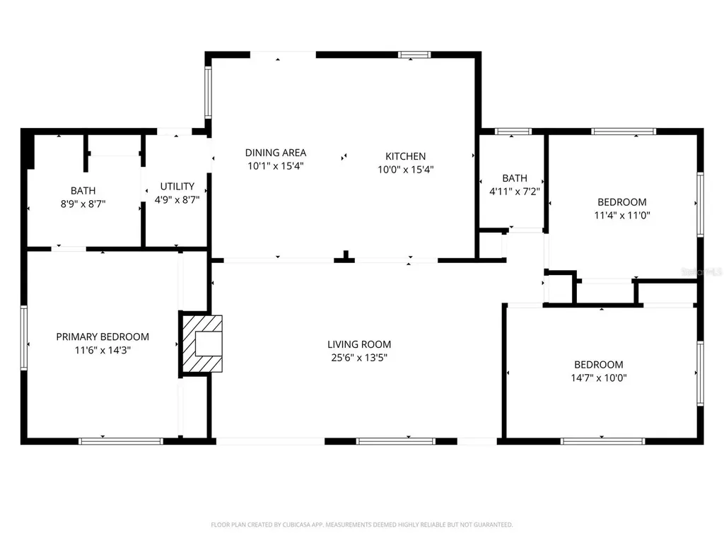 2648 46th Street S Gulfport FL 33711