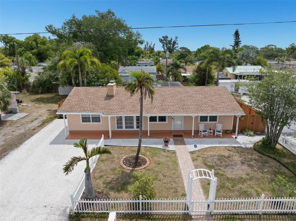 2648 46th Street S Gulfport FL 33711