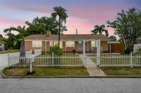 2648 46th Street S Gulfport FL 33711