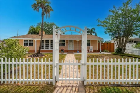 2648 46th Street S Gulfport FL 33711