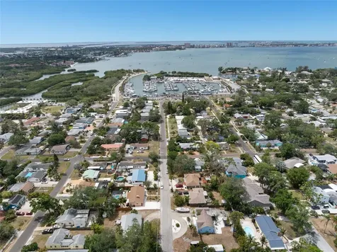 2648 46th Street S Gulfport FL 33711