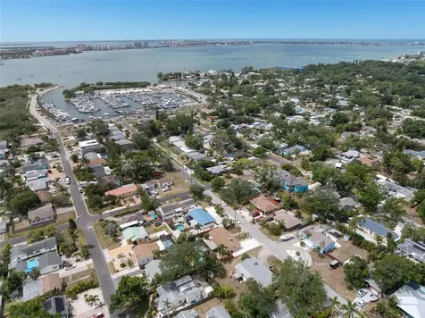 2648 46th Street S Gulfport FL 33711