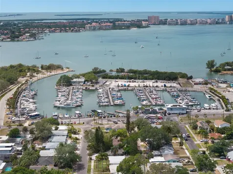 2648 46th Street S Gulfport FL 33711