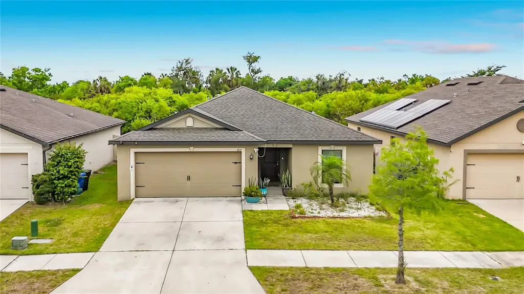 1717 Chatham Green Circle Ruskin FL 33570