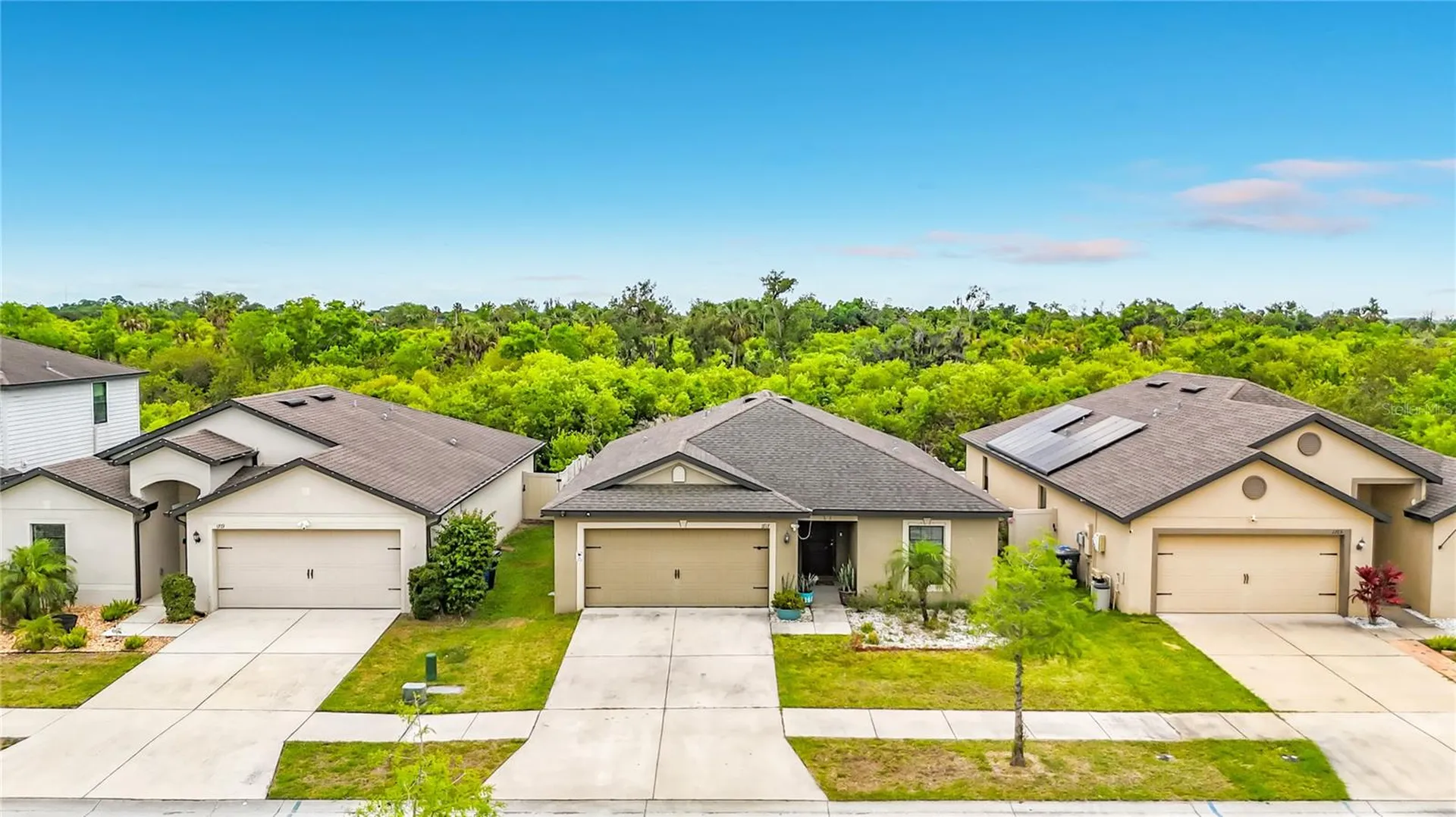 1717 Chatham Green Circle Ruskin FL 33570