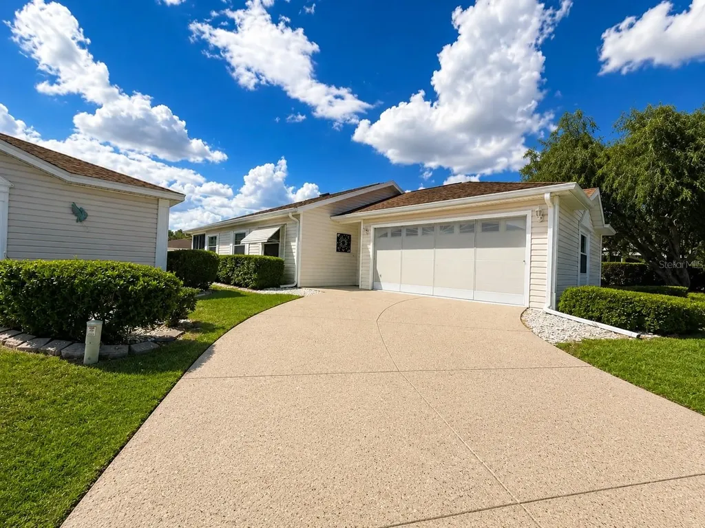 17532 SE 100th Court Summerfield FL 34491